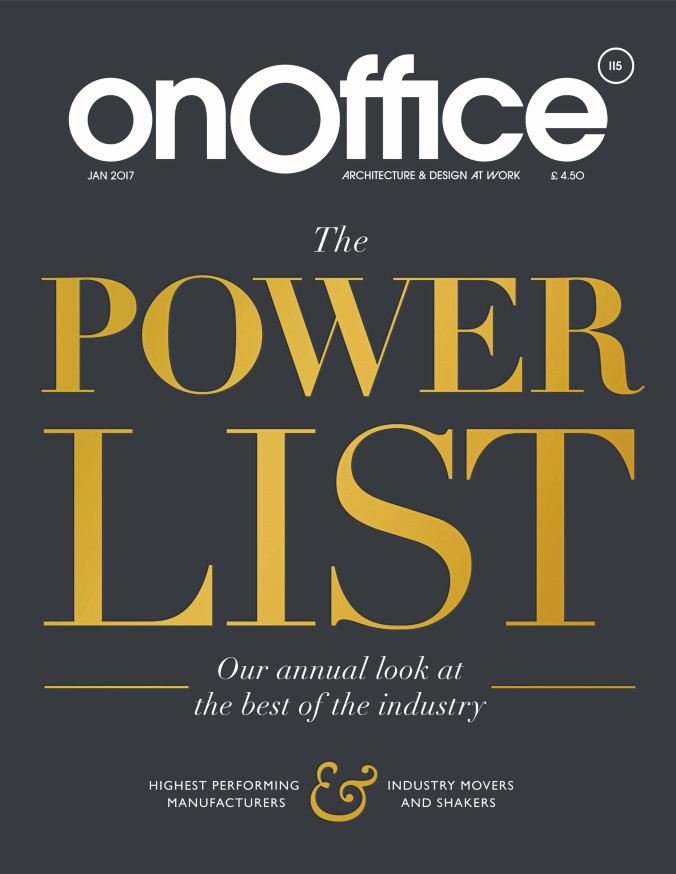 powerlist