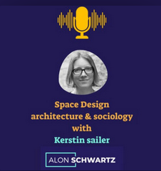 Podcast by Alon Schwartz